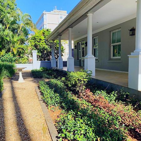 The Avondale Boutique Hotel Durban Kültér fotó