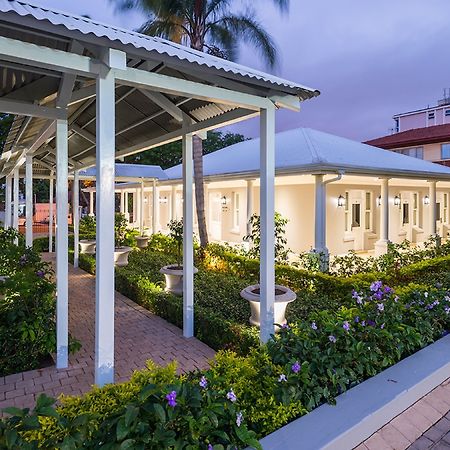The Avondale Boutique Hotel Durban Kültér fotó