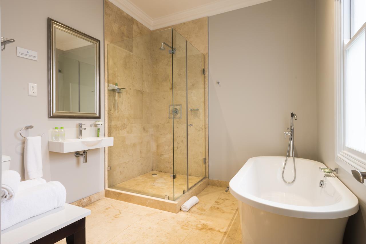 The Avondale Boutique Hotel Durban Kültér fotó