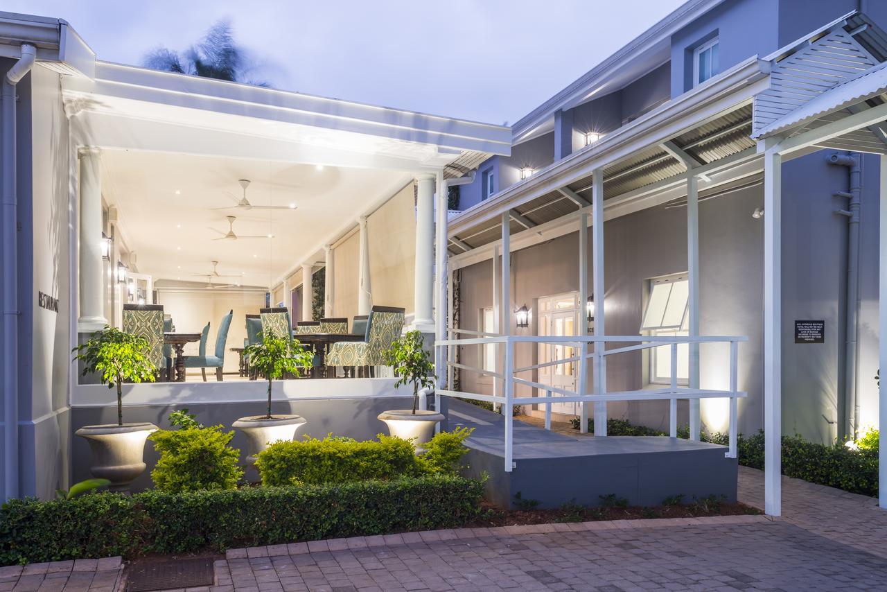 The Avondale Boutique Hotel Durban Kültér fotó