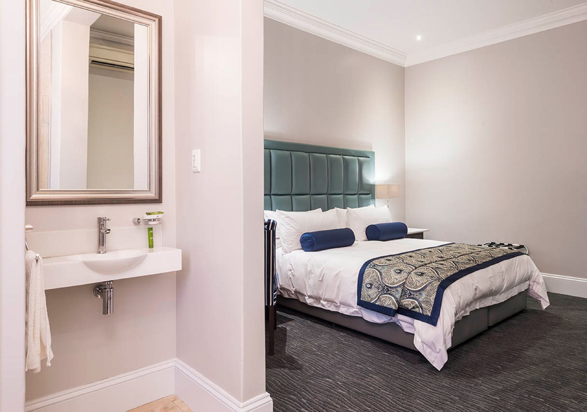The Avondale Boutique Hotel Durban Kültér fotó