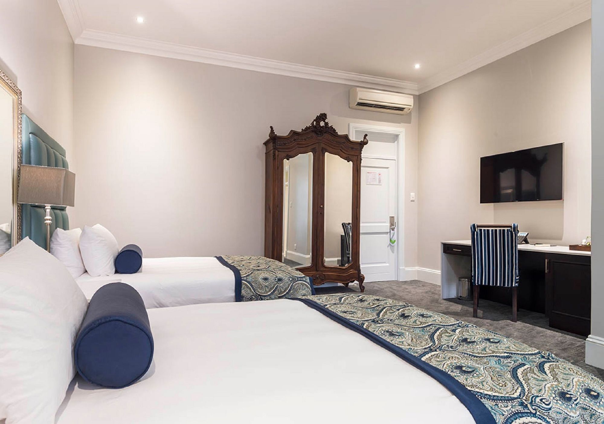 The Avondale Boutique Hotel Durban Kültér fotó