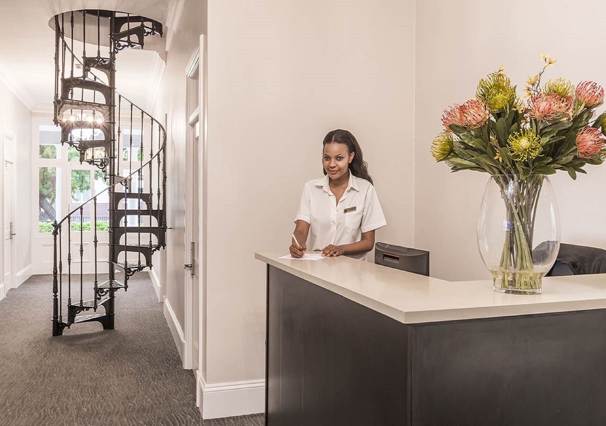 The Avondale Boutique Hotel Durban Kültér fotó