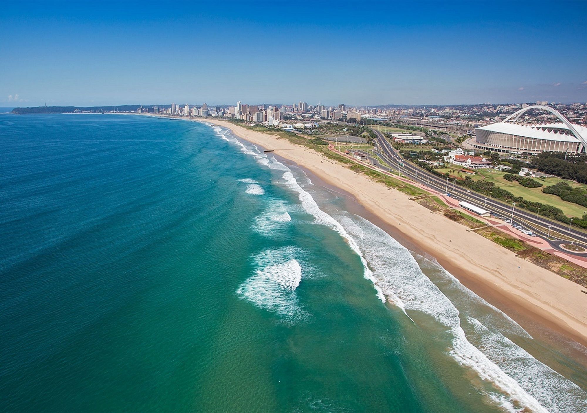 The Avondale Boutique Hotel Durban Kültér fotó