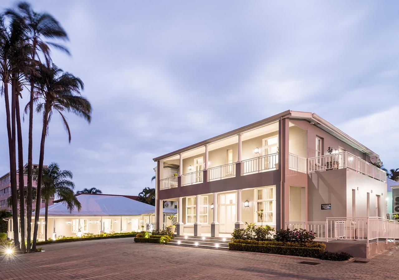The Avondale Boutique Hotel Durban Szoba fotó